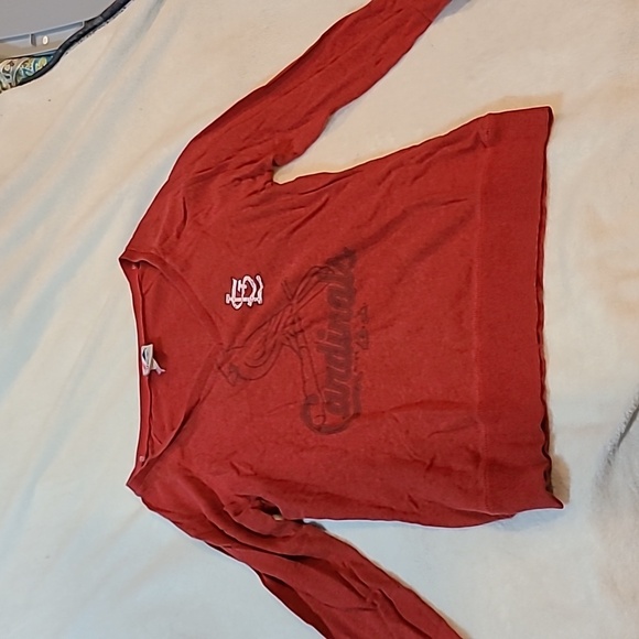 St. Louis Cardinals Shirts - Picture 4 of 6